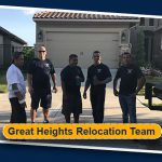 great heights relcoation movers team